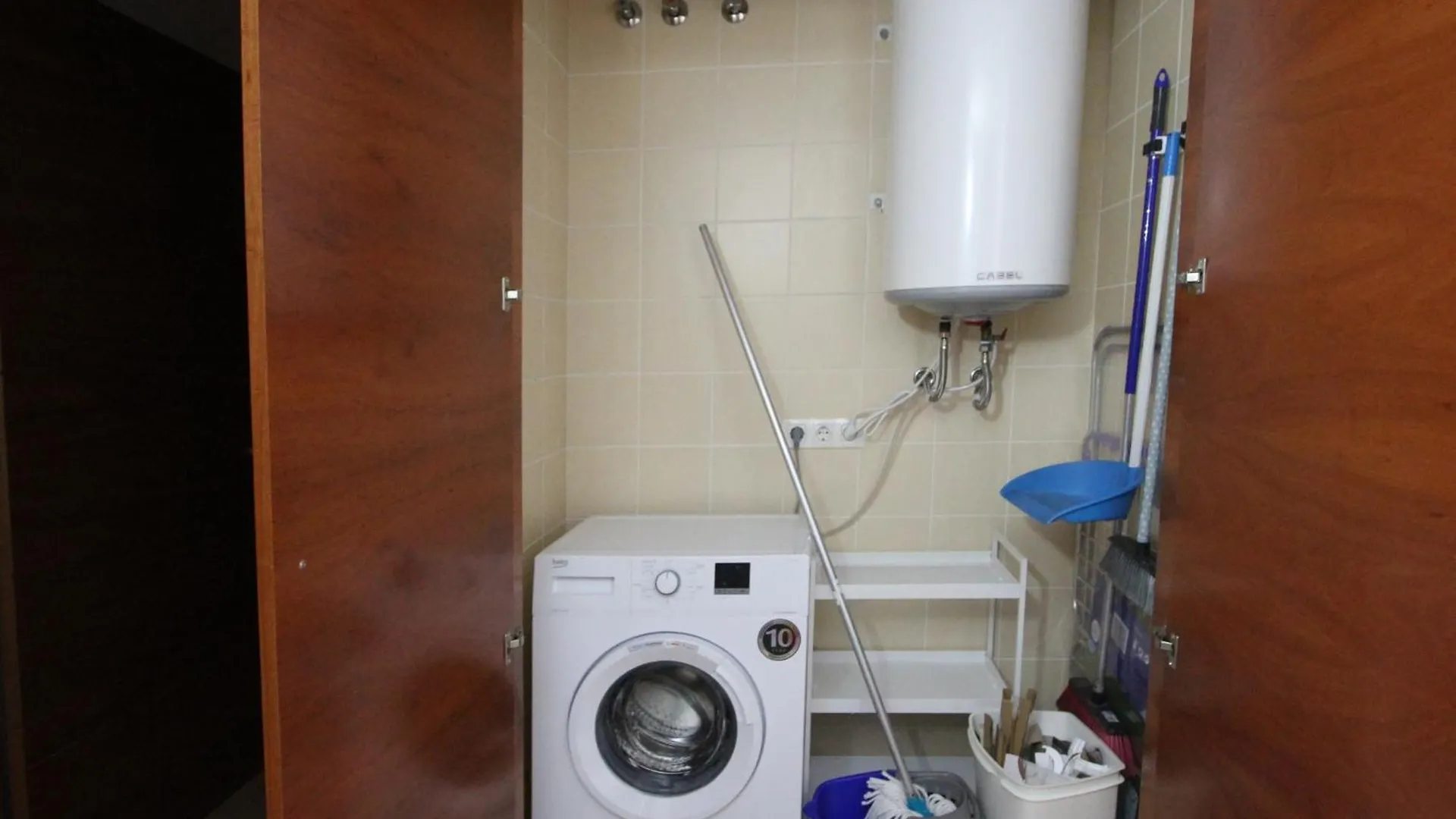 Apartamento Riomare Lloret de Mar Apartmán