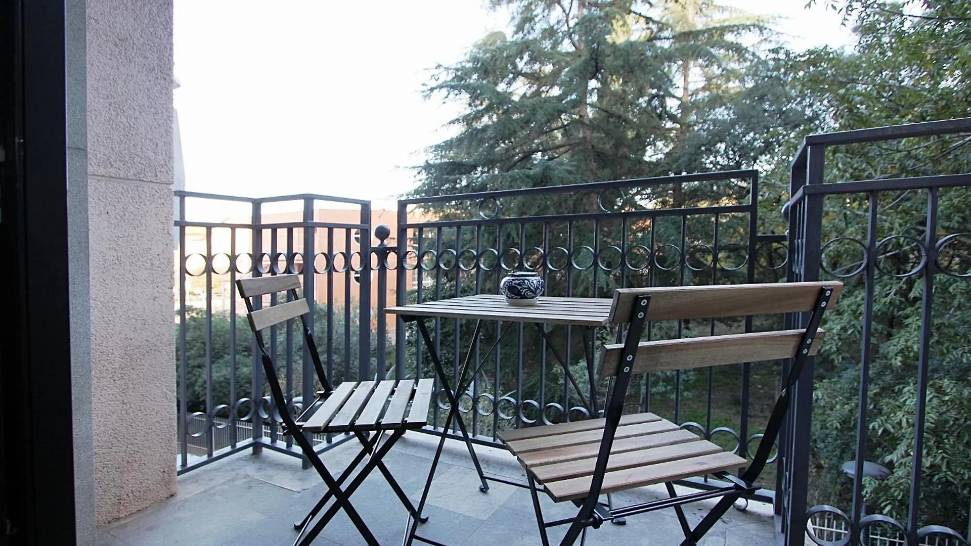 Apartamento Riomare Lloret de Mar Španělsko