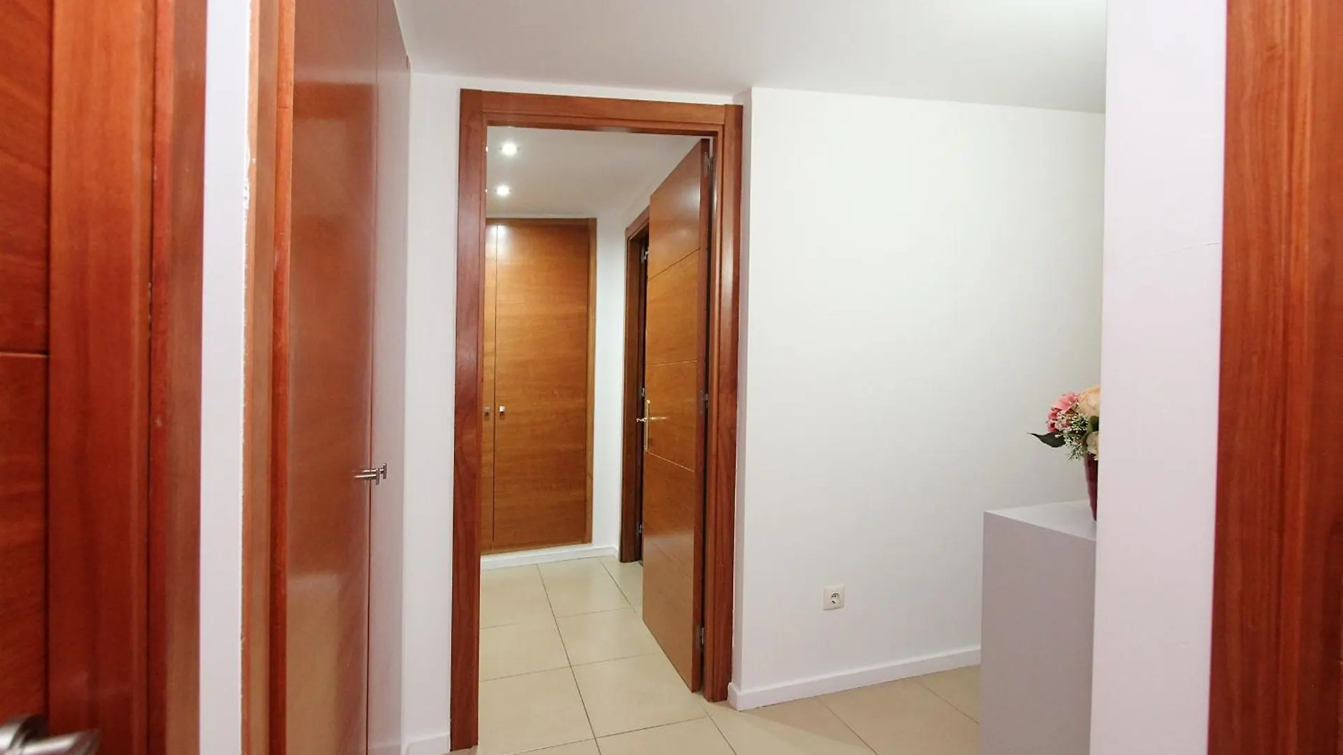 Apartamento Riomare Lloret de Mar 0*,