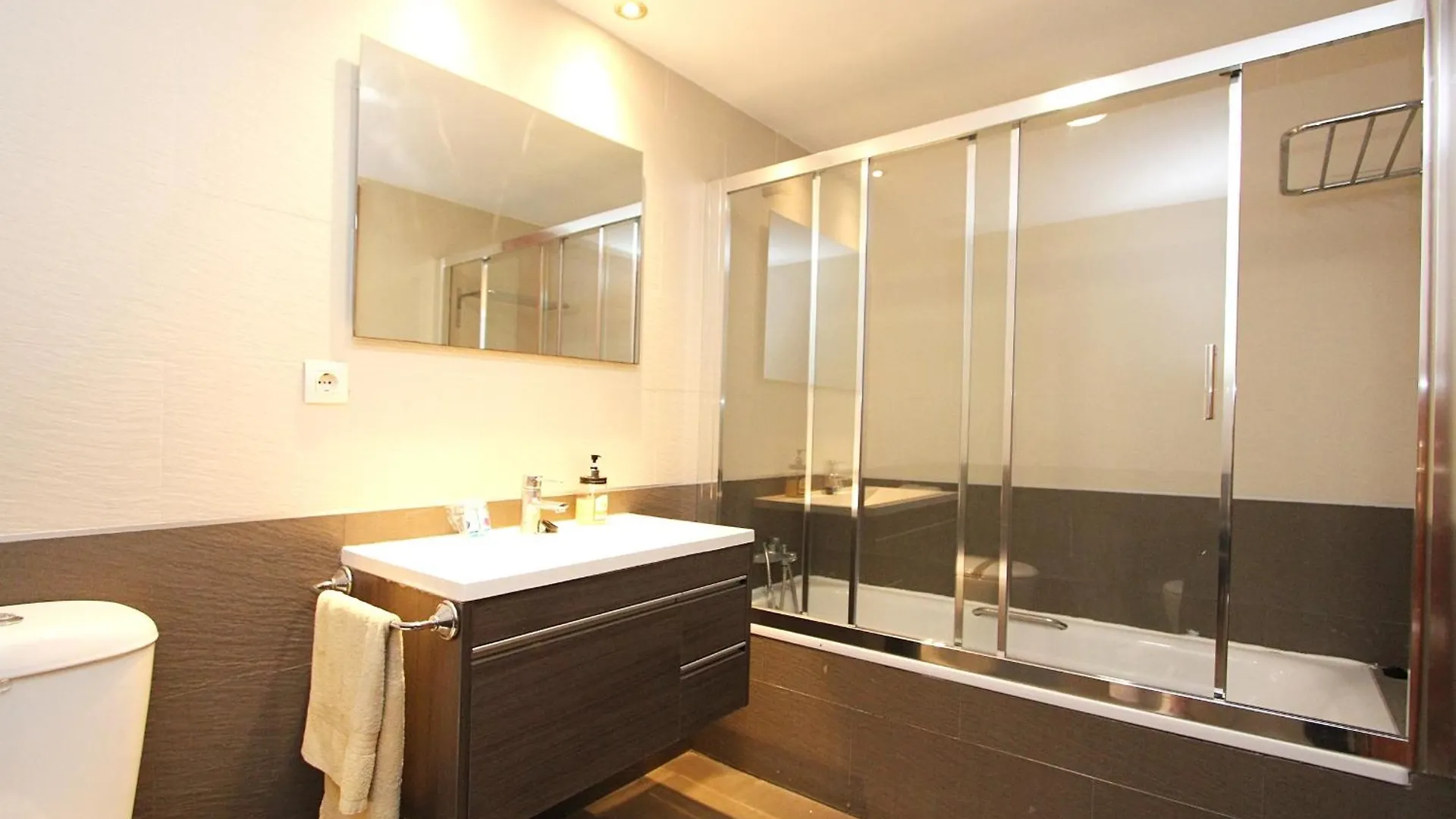 Apartamento Riomare Lloret de Mar Apartment