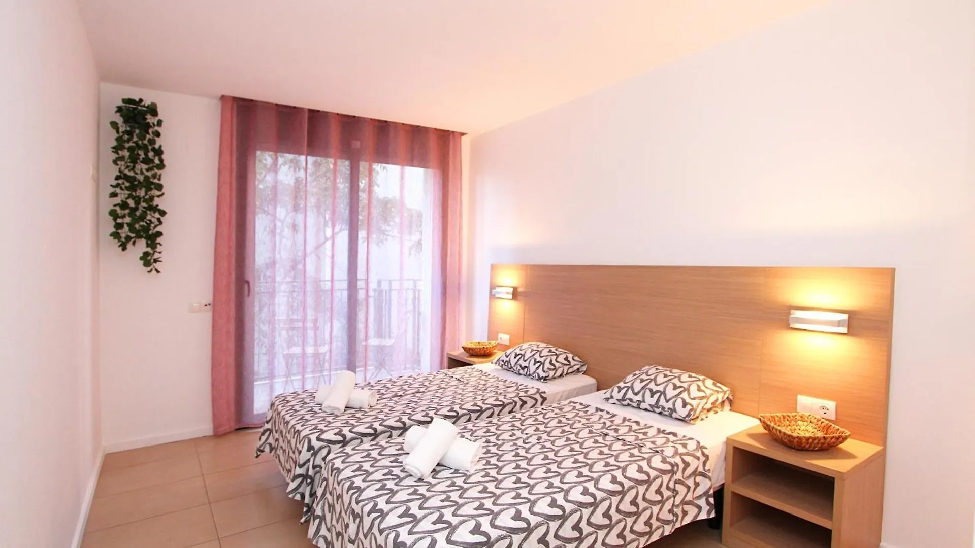Apartamento Riomare Lloret de Mar