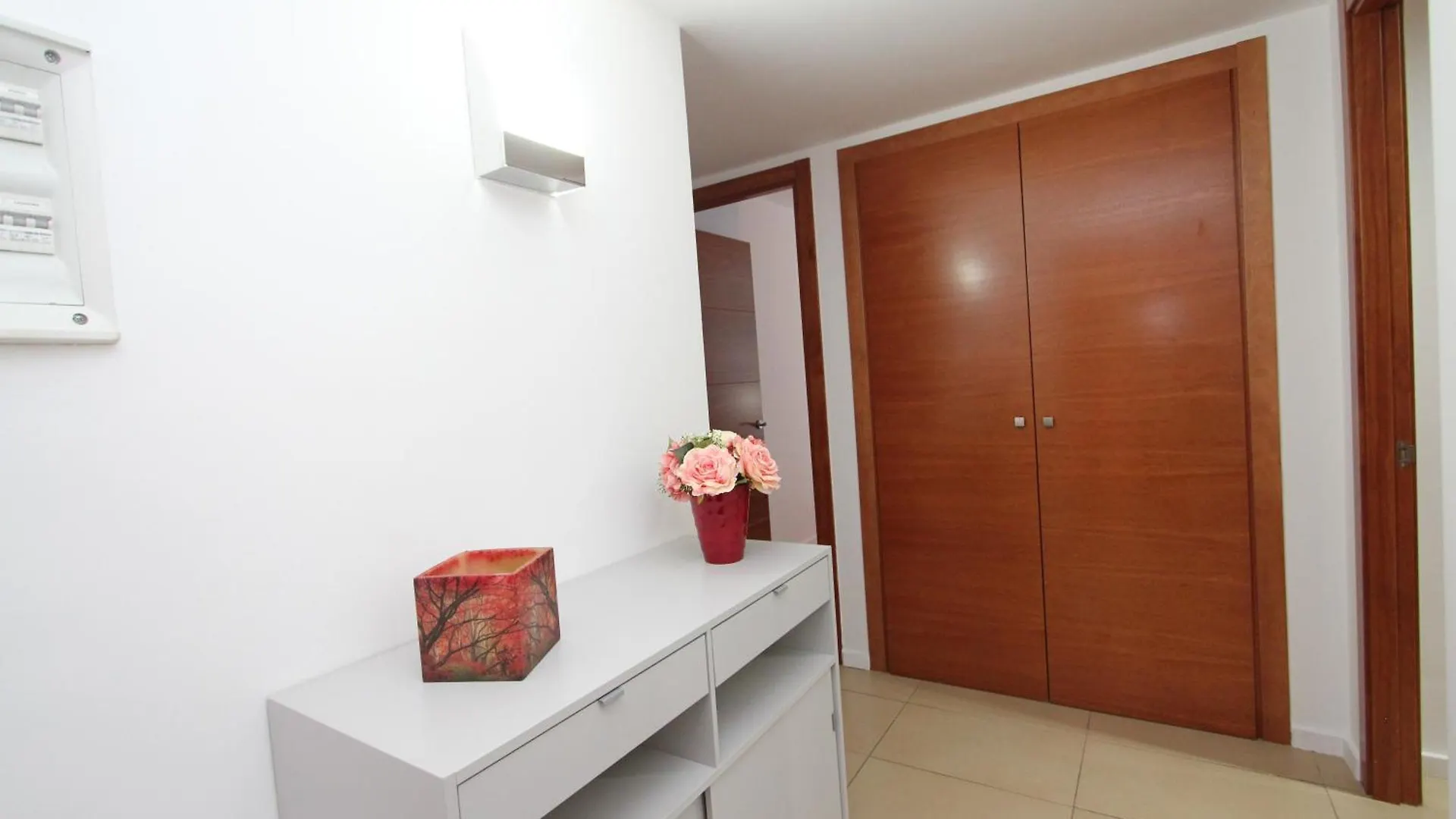Apartamento Riomare Lloret de Mar Spain
