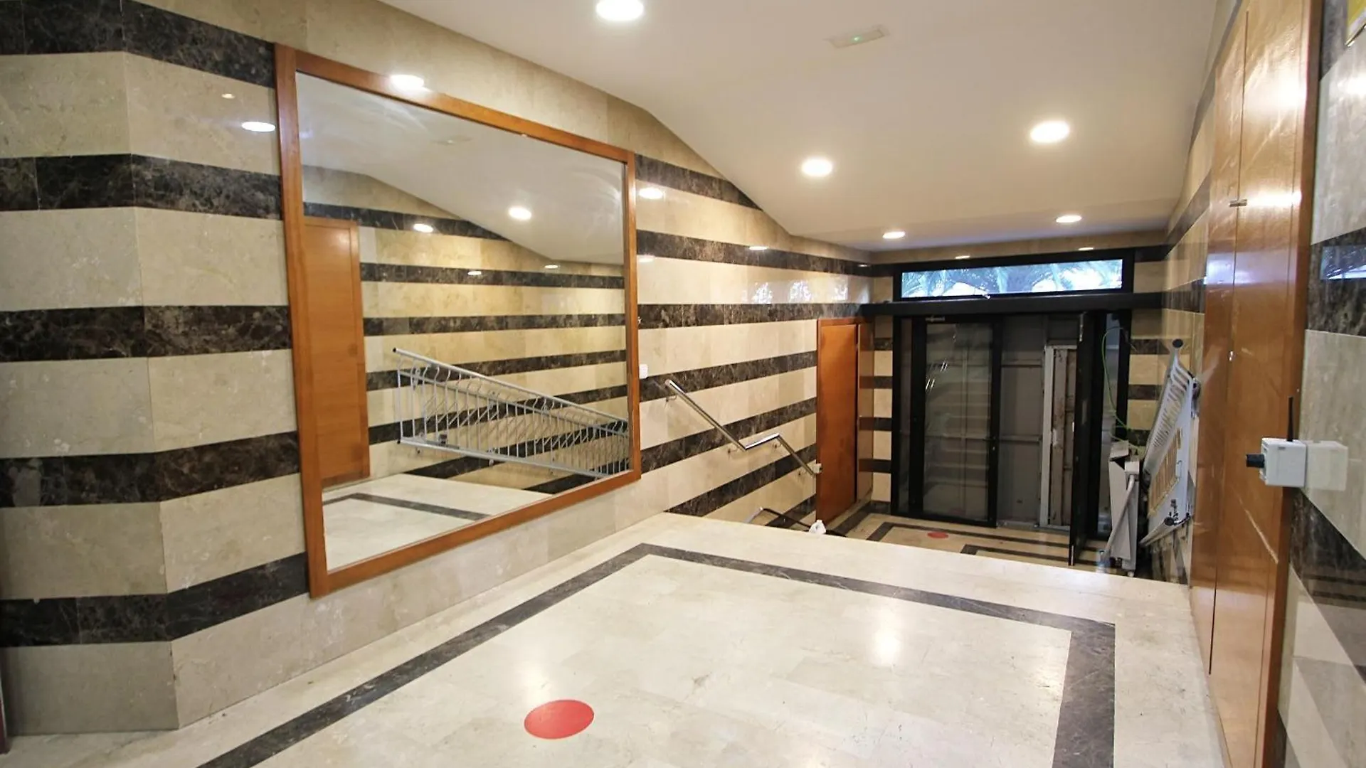Apartment Apartamento Riomare Lloret de Mar
