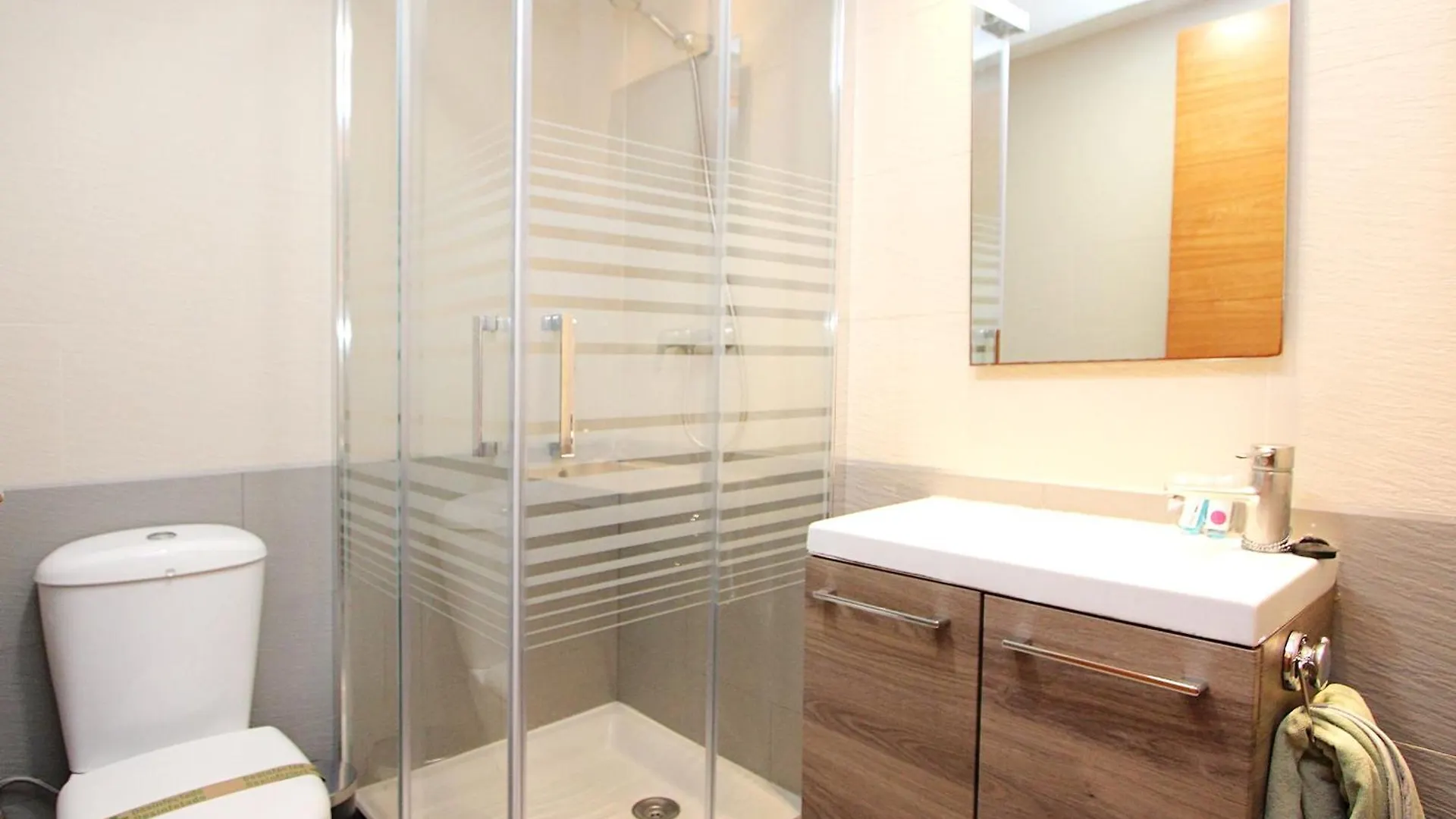 Apartamento Riomare Lloret de Mar