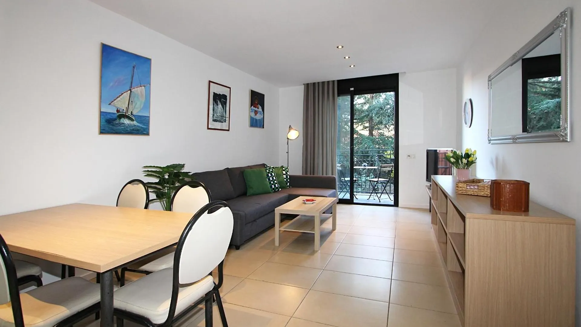 Apartamento Riomare Lloret de Mar Spain