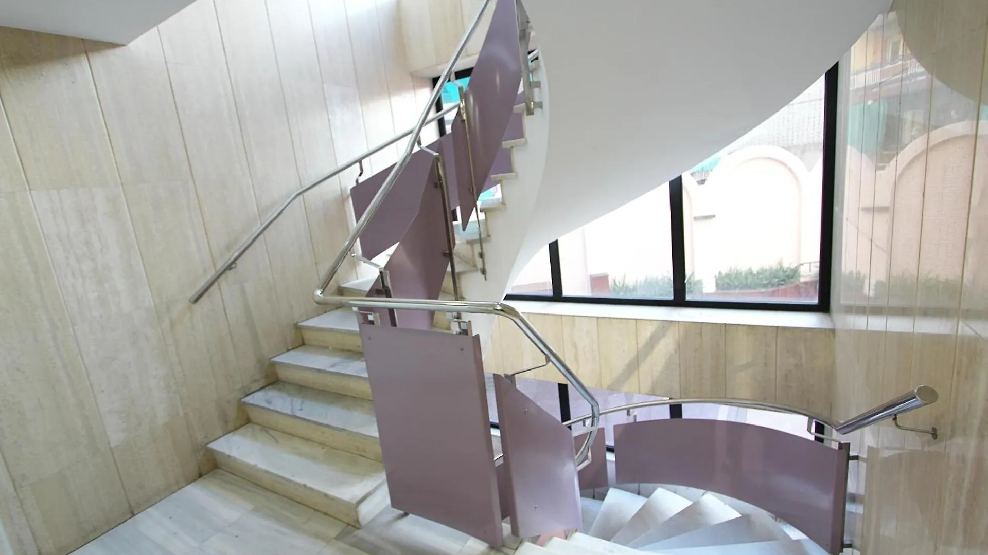 Apartment Apartamento Riomare Lloret de Mar