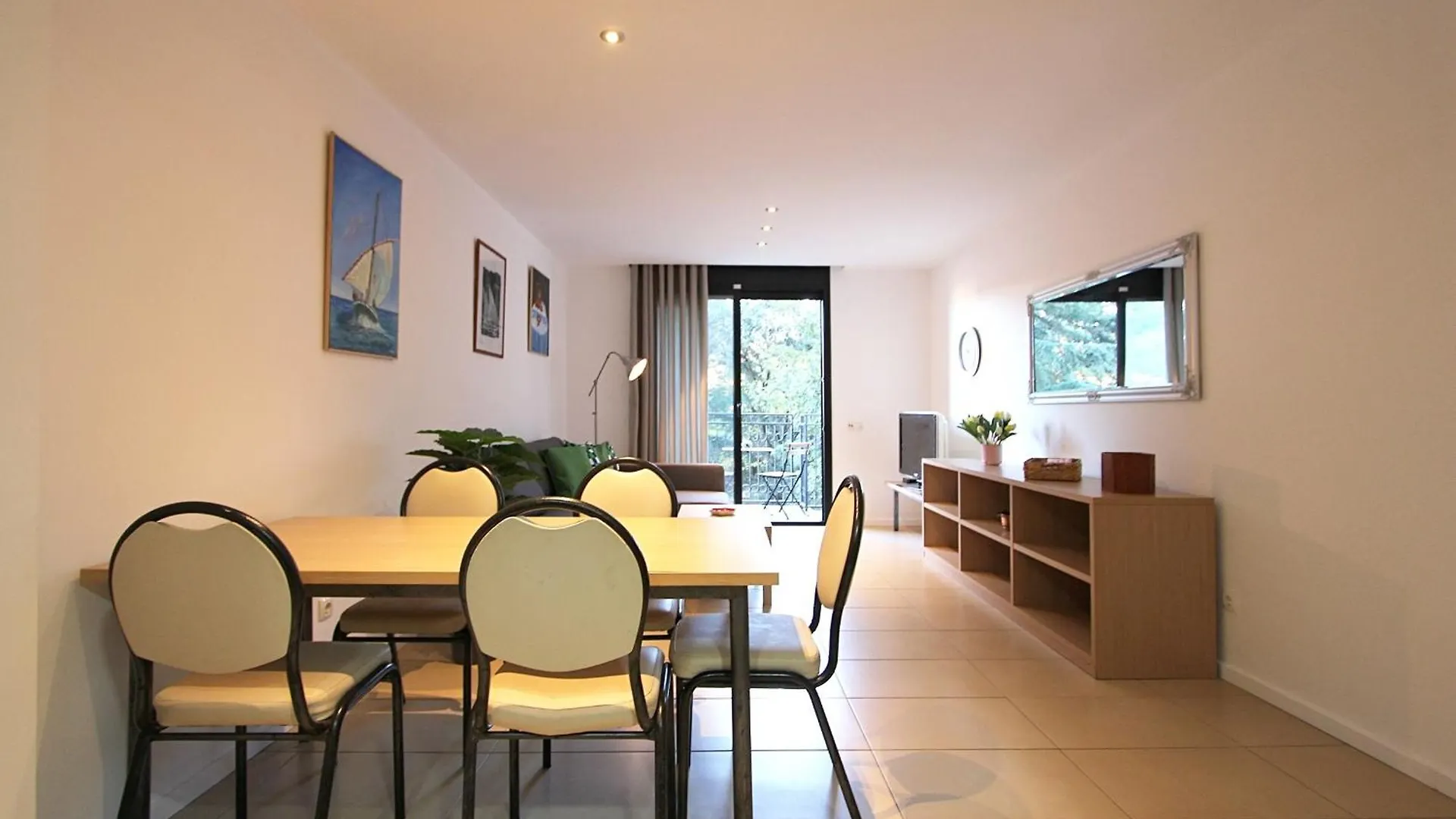 Apartamento Riomare Lloret de Mar 0*,  Spain