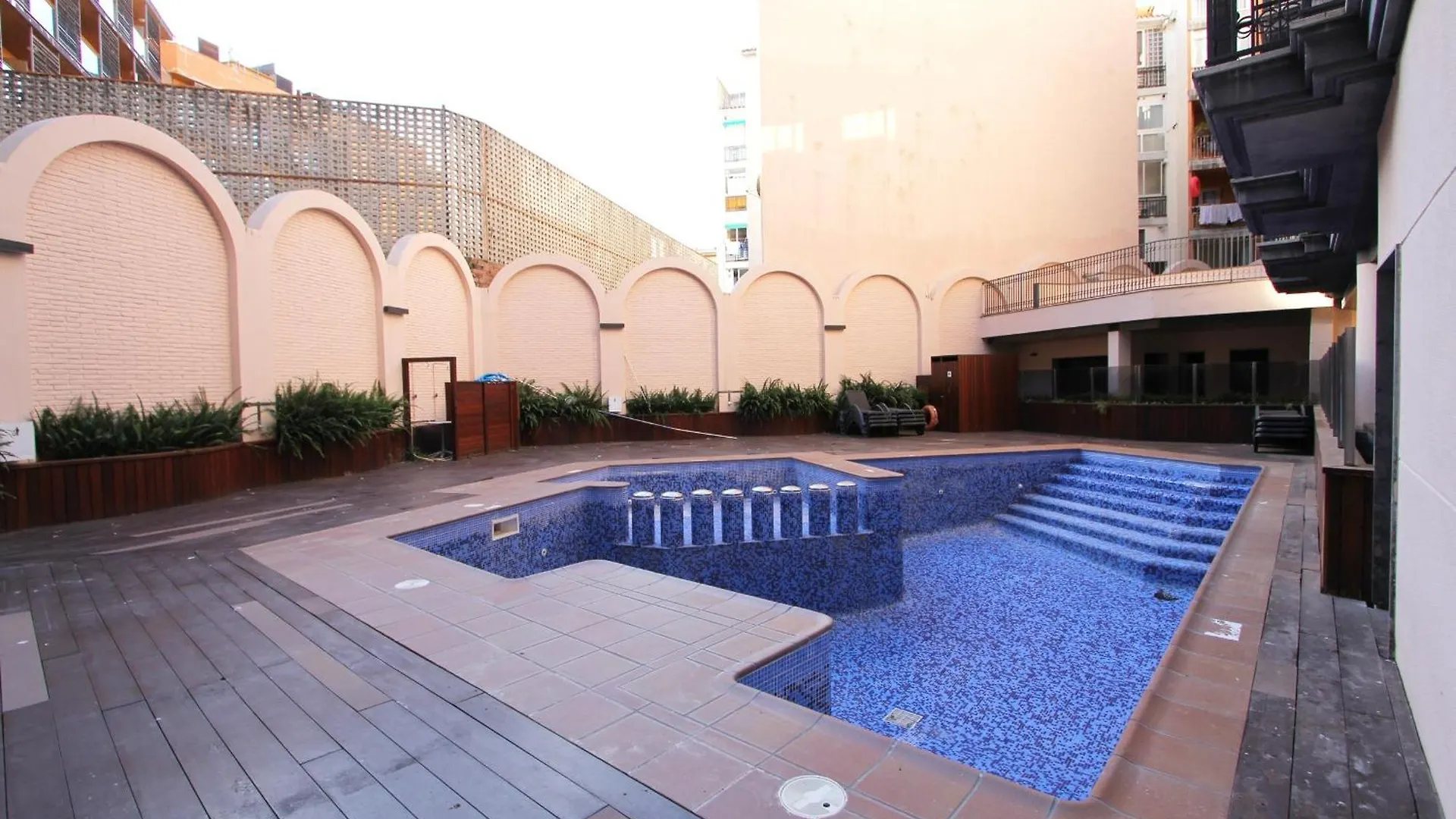 Apartamento Riomare Lloret de Mar Apartment