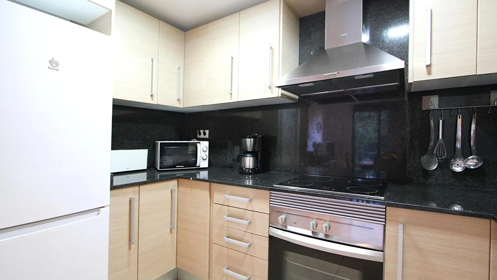 Apartment Apartamento Riomare Lloret de Mar
