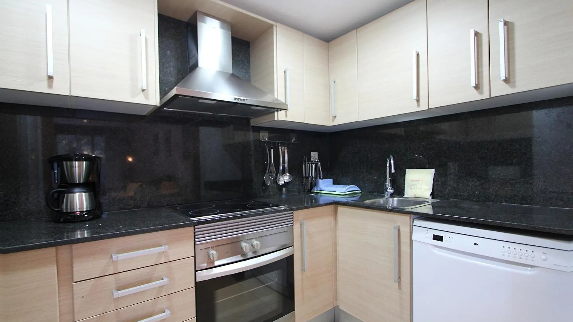 Apartamento Riomare Lloret de Mar
