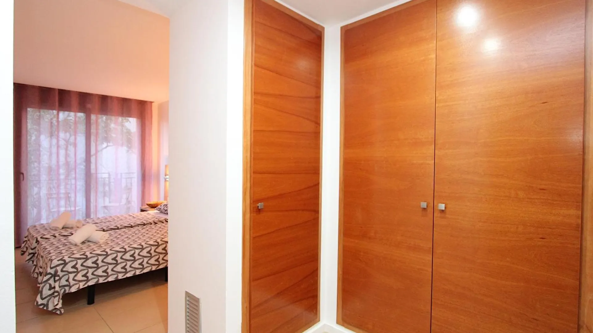 Apartamento Riomare Lloret de Mar