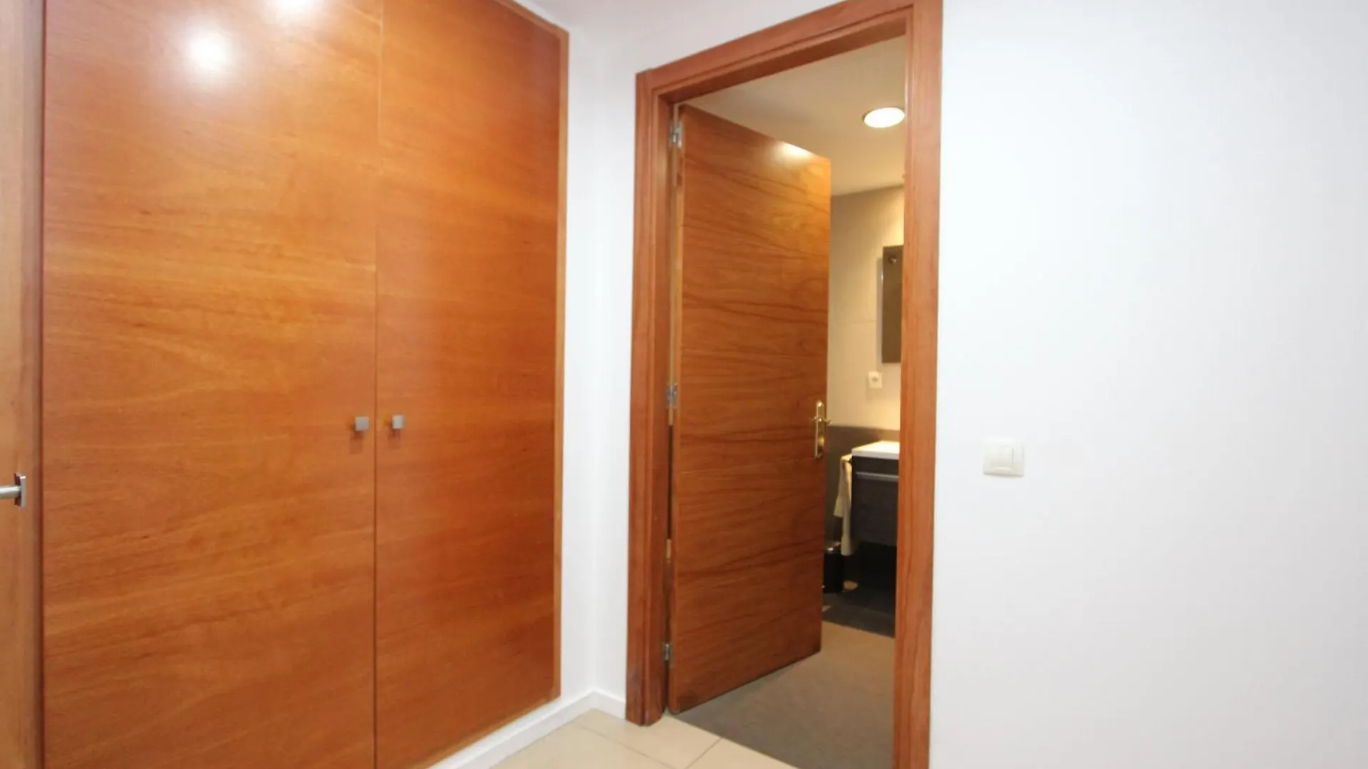 Apartment Apartamento Riomare Lloret de Mar
