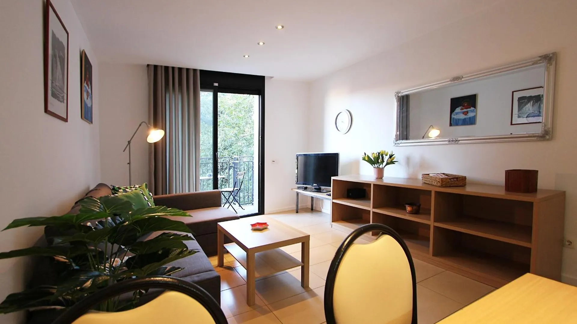 Apartamento Riomare Lloret de Mar Apartment