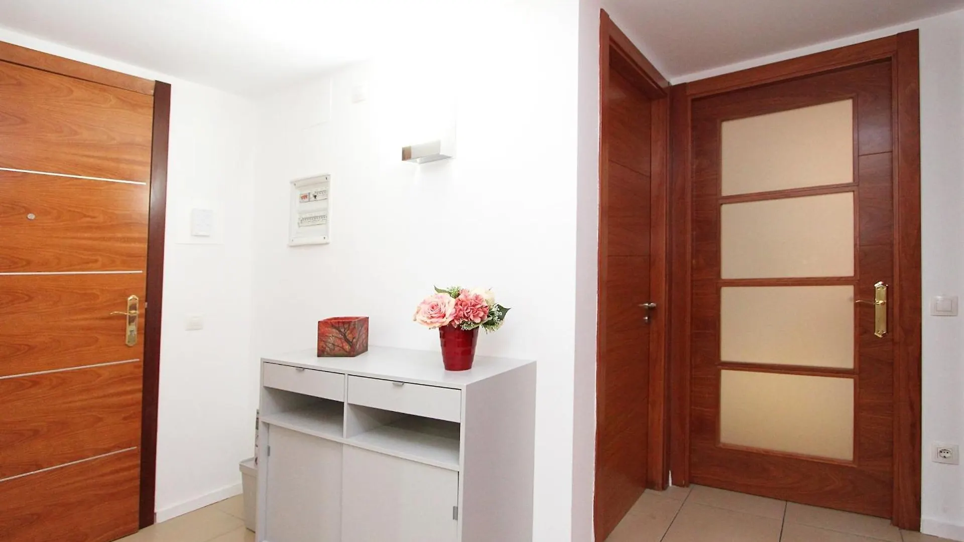 Apartment Apartamento Riomare Lloret de Mar Spain