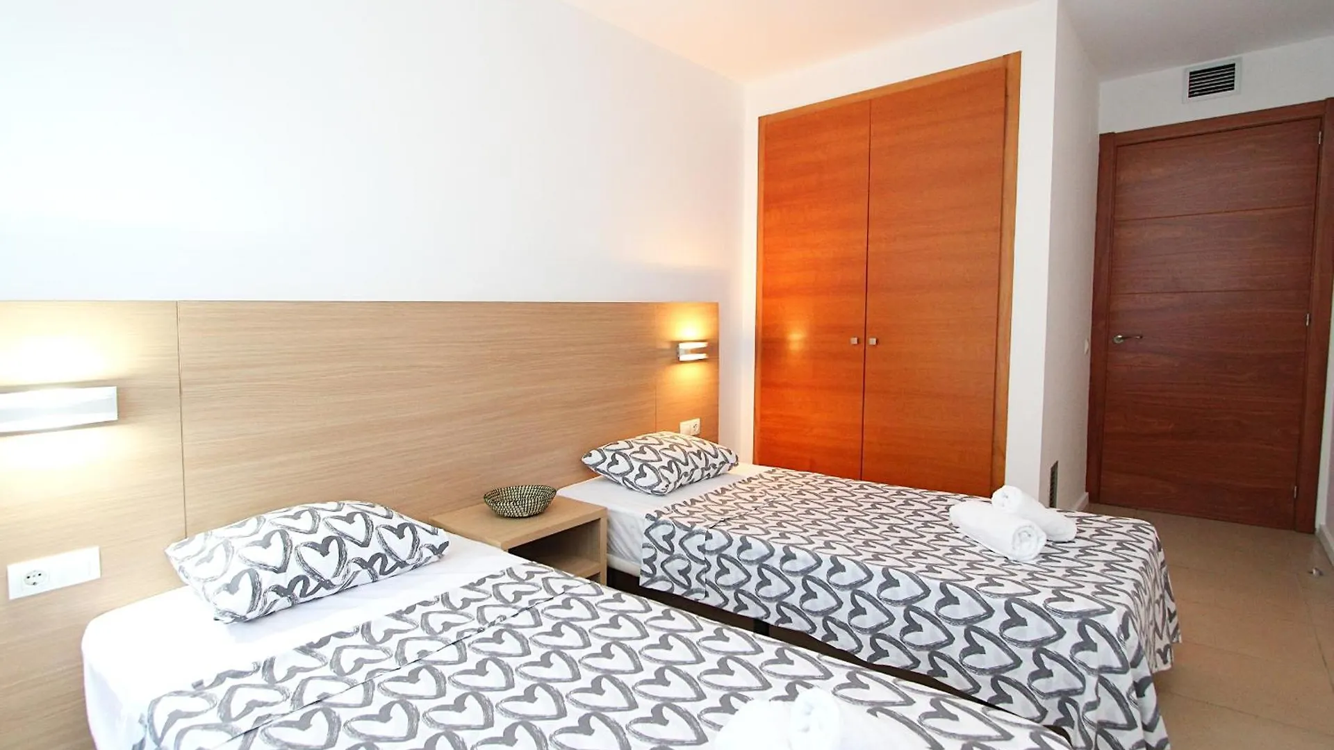 Apartamento Riomare Lloret de Mar Apartment
