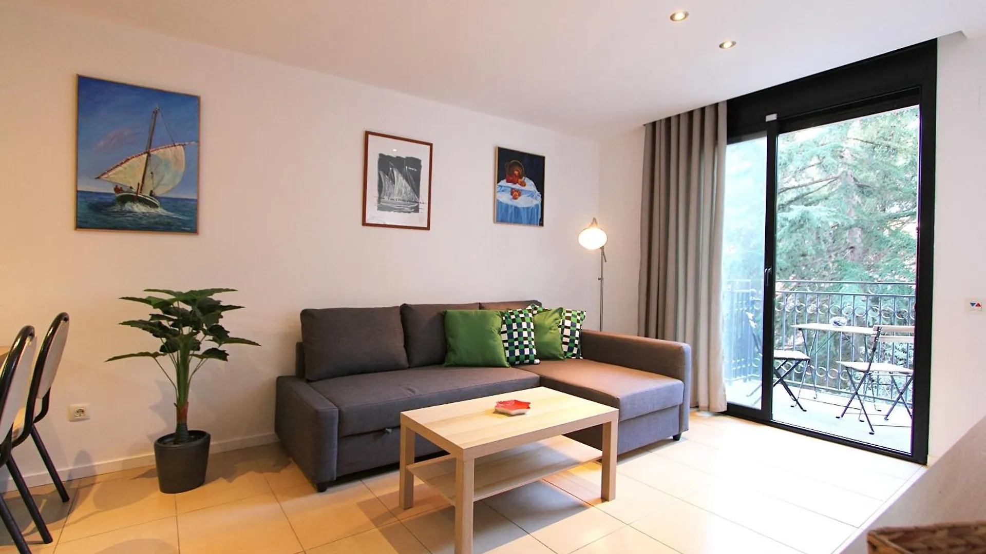 Apartamento Riomare Lloret de Mar