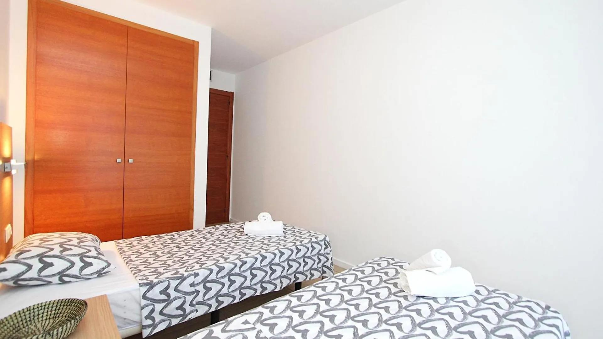 Apartamento Riomare Lloret de Mar
