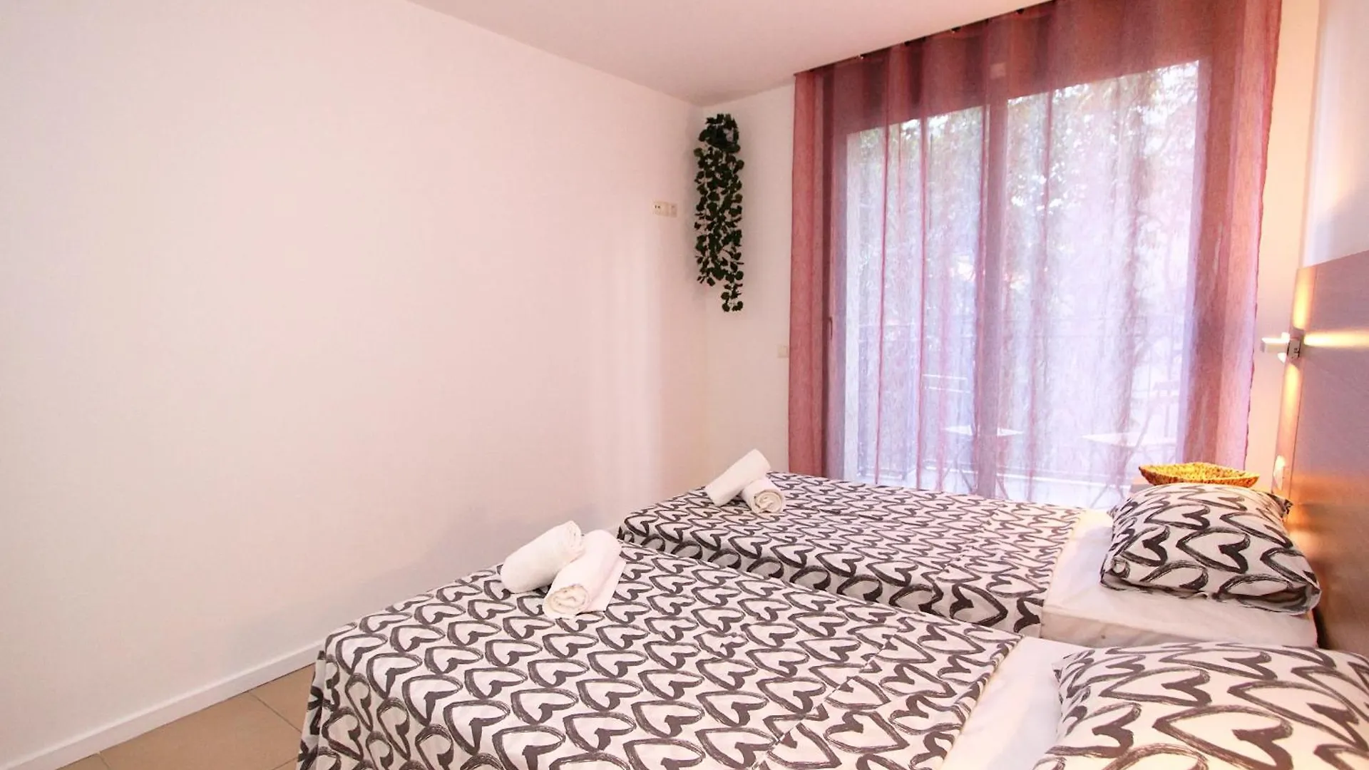 Apartment Apartamento Riomare Lloret de Mar Spain