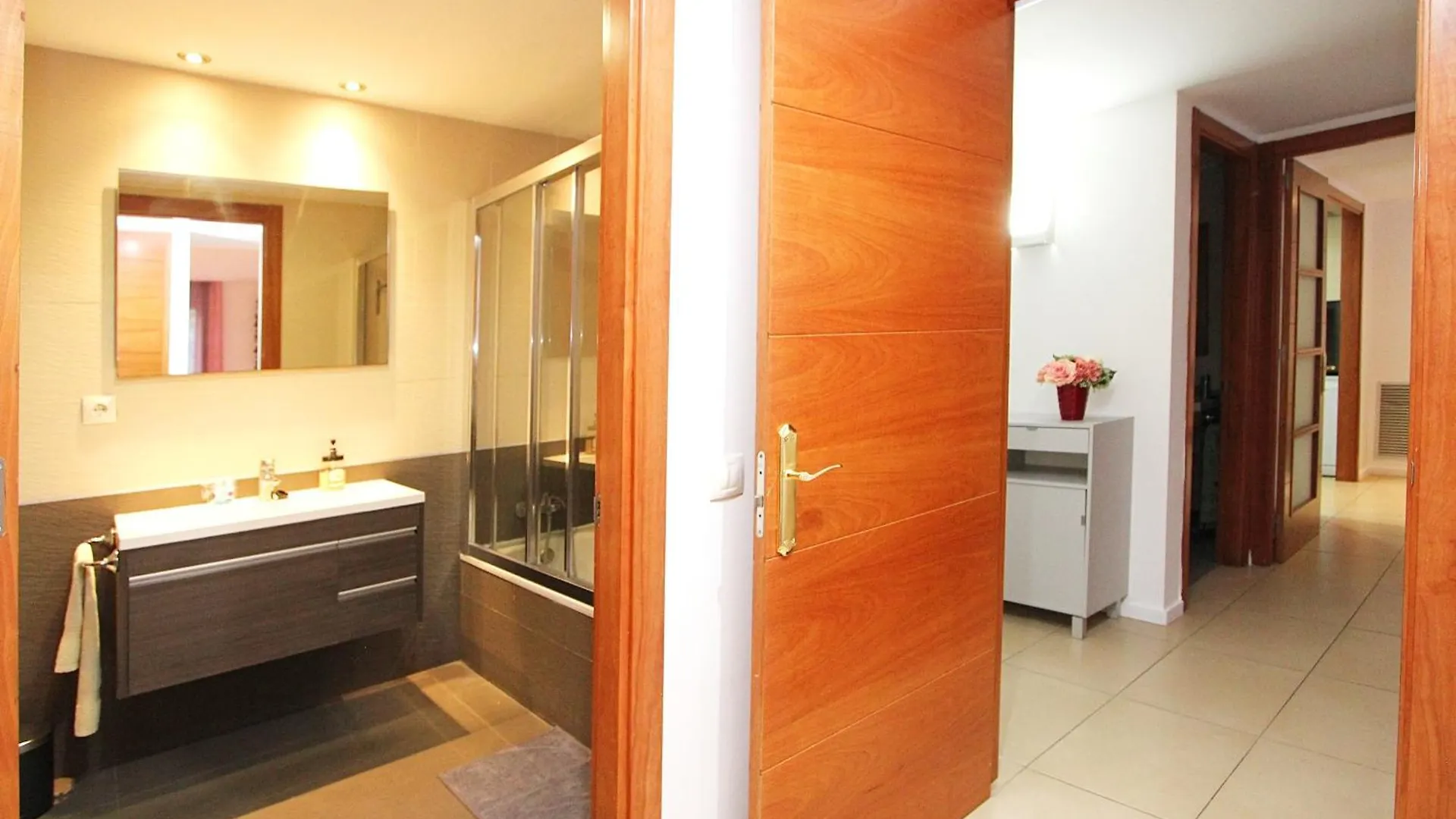 Apartment Apartamento Riomare Lloret de Mar